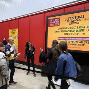 Photos de l'édition 2019