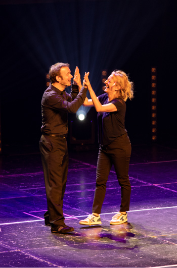 Mondial d'Impro