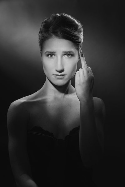 Marie S'Infiltre